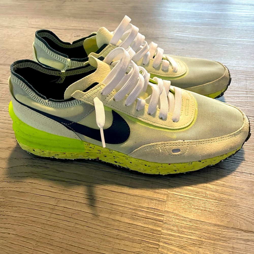 Nike Waffle One